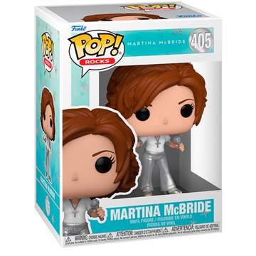 Funko POP Martina McBride