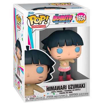 Funko POP Boruto Himawari Uzumaki