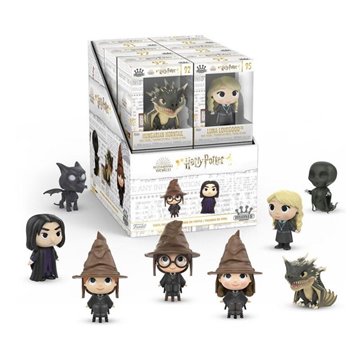 Funko mini vinyl Harry Potter Exclusive