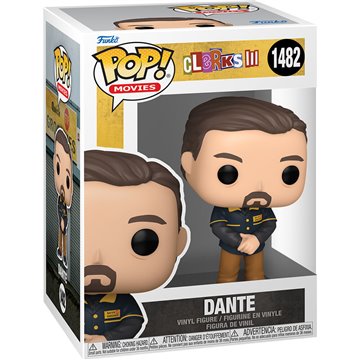 Funko POP Clerks 3 Danto