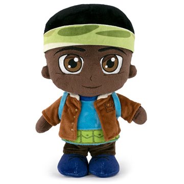 Funko Popsies Disney Mickey Español