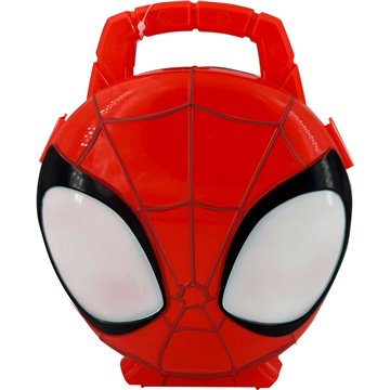 Llavero peluche Marvel 13cm