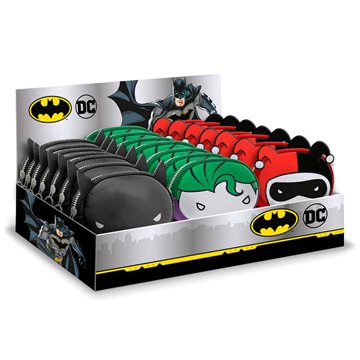 Llavero peluche Marvel 13cm