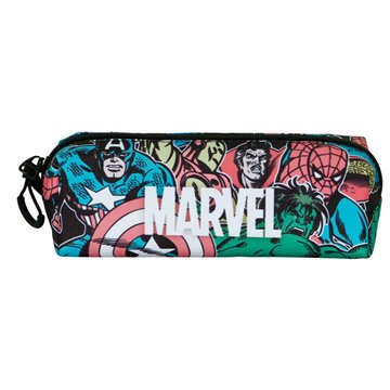 Llavero peluche Marvel 13cm