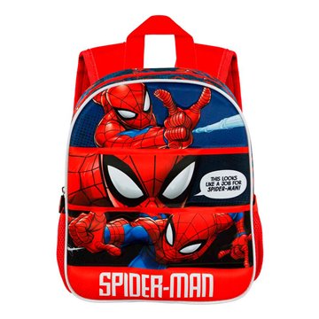 Llavero peluche Marvel 13cm