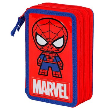 Llavero peluche Marvel 13cm