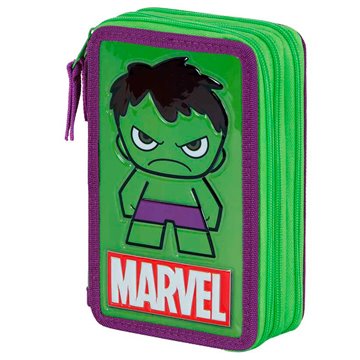 Llavero peluche Marvel 13cm