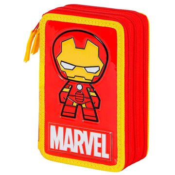 Llavero peluche Marvel 13cm