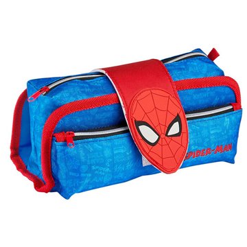 Llavero peluche Marvel 13cm