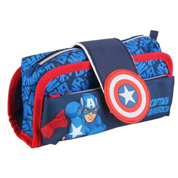 Llavero peluche Marvel 13cm