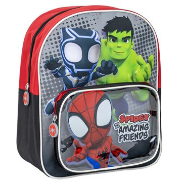 Llavero peluche Marvel 13cm