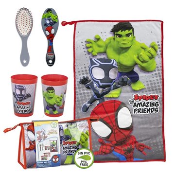 Llavero peluche Marvel 13cm