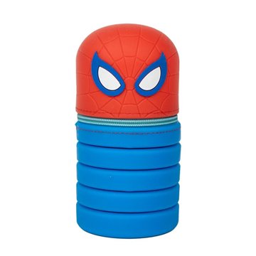 Llavero peluche Marvel 13cm