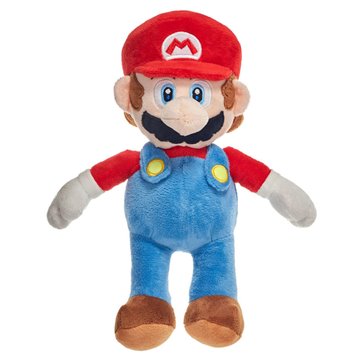 Llavero peluche Marvel 13cm