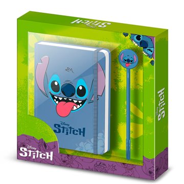 Llavero Peluche Stitch & Friends Stitch Disney 12cm