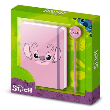 Llavero Peluche Stitch & Friends Stitch Disney 12cm