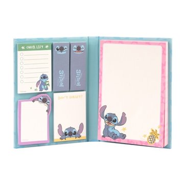 Llavero Peluche Stitch & Friends Stitch Disney 12cm