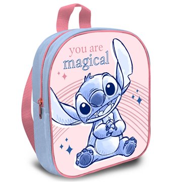 Llavero Peluche Stitch & Friends Stitch Disney 12cm