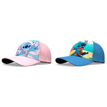 Llavero Peluche Stitch & Friends Stitch Disney 12cm