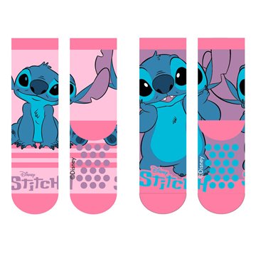Llavero Peluche Stitch & Friends Stitch Disney 12cm