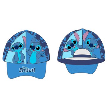 Llavero Peluche Stitch & Friends Stitch Disney 12cm