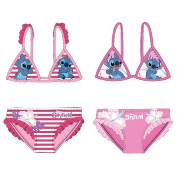Llavero Peluche Stitch & Friends Stitch Disney 12cm