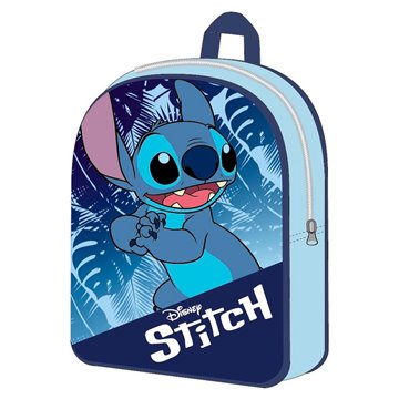 Llavero Peluche Stitch & Friends Stitch Disney 12cm