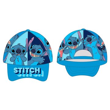 Llavero Peluche Stitch & Friends Stitch Disney 12cm