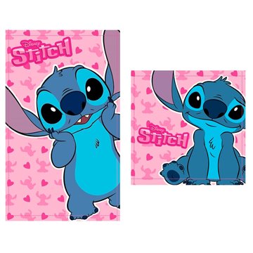 Llavero Peluche Stitch & Friends Stitch Disney 12cm