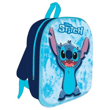 Llavero Peluche Stitch & Friends Stitch Disney 12cm
