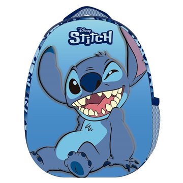 Llavero Peluche Stitch & Friends Stitch Disney 12cm