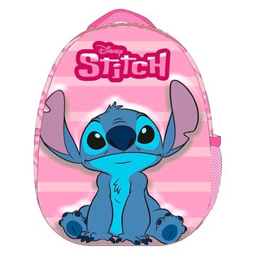 Llavero Peluche Stitch & Friends Stitch Disney 12cm