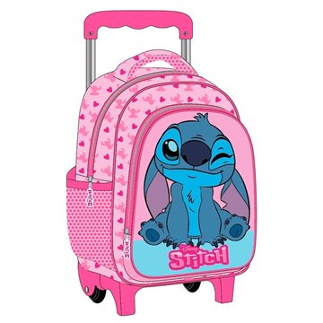 Llavero Peluche Stitch & Friends Stitch Disney 12cm