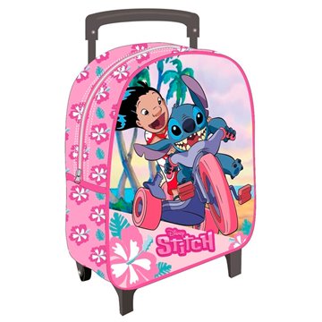 Llavero Peluche Stitch & Friends Stitch Disney 12cm