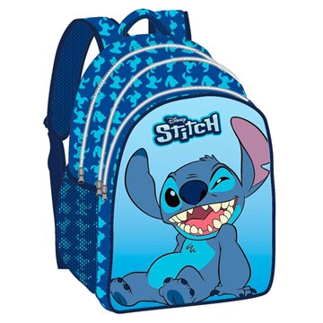 Llavero Peluche Stitch & Friends Stitch Disney 12cm