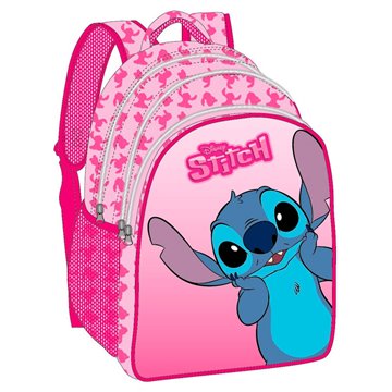 Llavero Peluche Stitch & Friends Stitch Disney 12cm