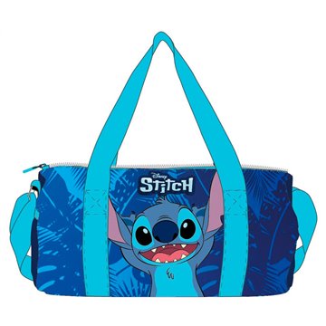 Llavero Peluche Stitch & Friends Stitch Disney 12cm