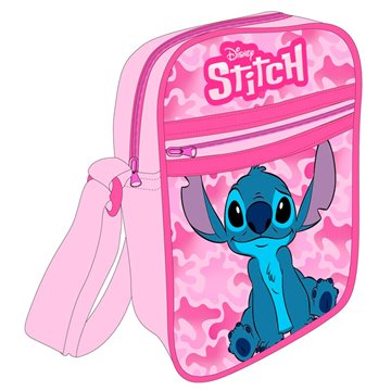 Llavero Peluche Stitch & Friends Stitch Disney 12cm