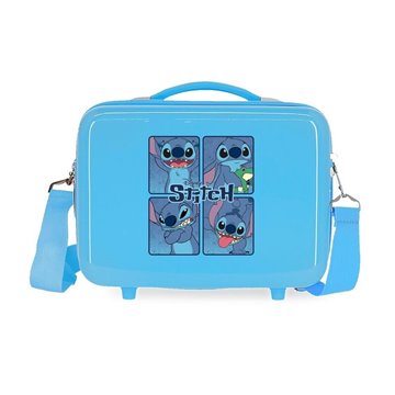 Llavero Peluche Stitch & Friends Stitch Disney 12cm