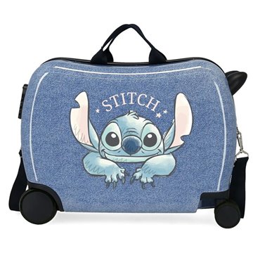 Llavero Peluche Stitch & Friends Stitch Disney 12cm