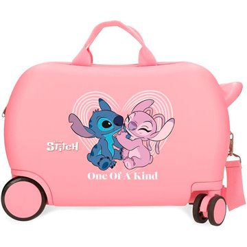 Llavero Peluche Stitch & Friends Stitch Disney 12cm