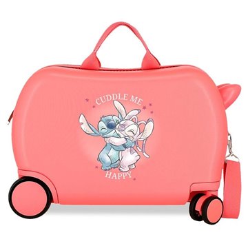 Llavero Peluche Stitch & Friends Stitch Disney 12cm