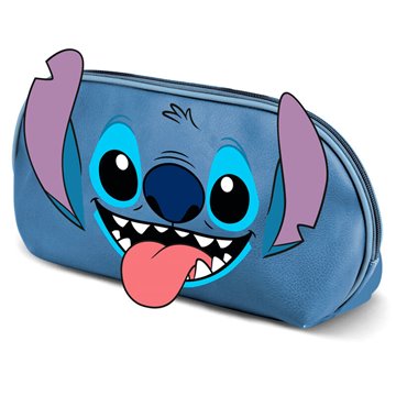 Llavero Peluche Stitch & Friends Stitch Disney 12cm