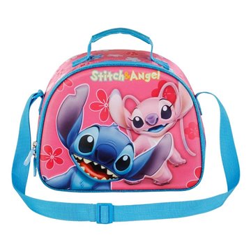 Llavero Peluche Stitch & Friends Stitch Disney 12cm