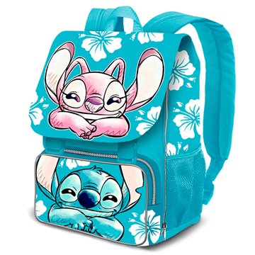 Llavero Peluche Stitch & Friends Stitch Disney 12cm