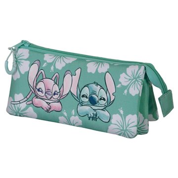 Llavero Peluche Stitch & Friends Stitch Disney 12cm