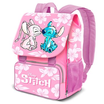 Llavero Peluche Stitch & Friends Stitch Disney 12cm