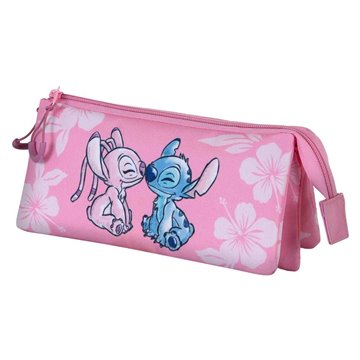 Llavero Peluche Stitch & Friends Stitch Disney 12cm