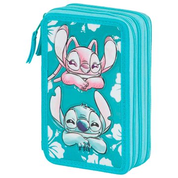 Llavero Peluche Stitch & Friends Stitch Disney 12cm