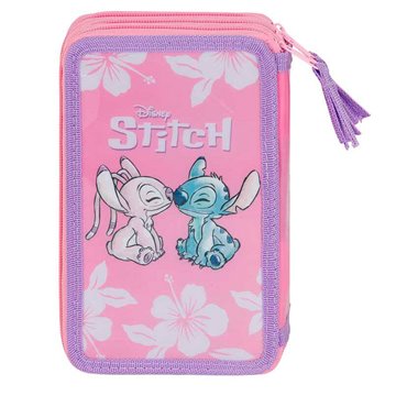 Llavero Peluche Stitch & Friends Stitch Disney 12cm
